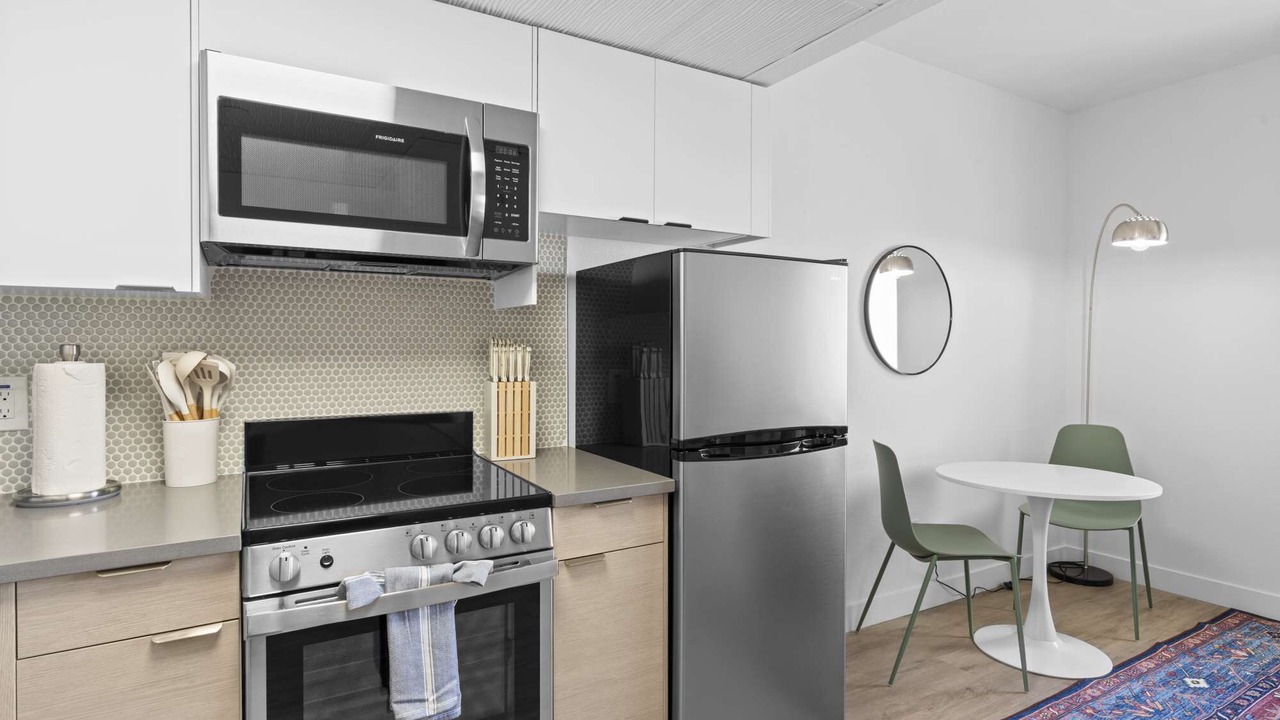 Photo of Kitchen in Mesa