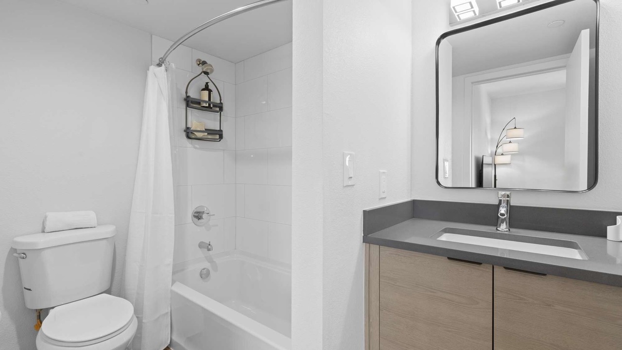 Photo of Bathroom in Mesa