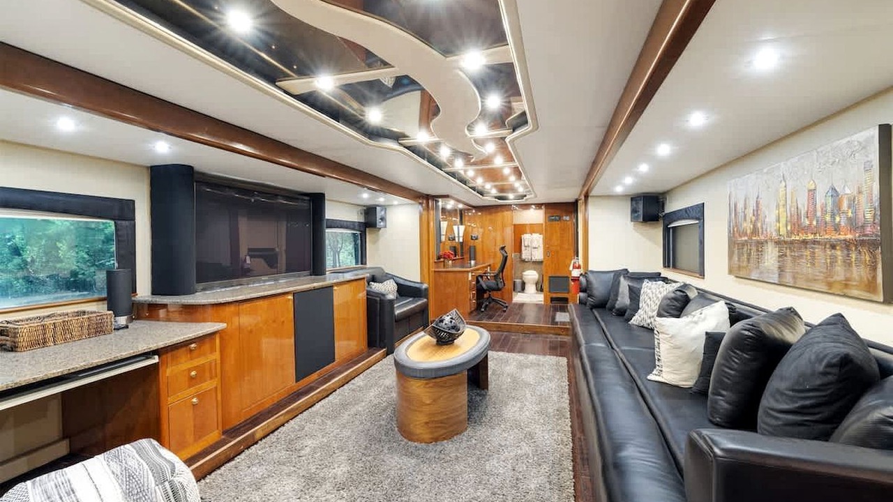 Photo of Livingroom in Austin