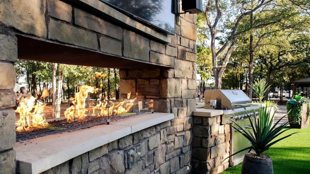 Photo of Outdoor in Austin