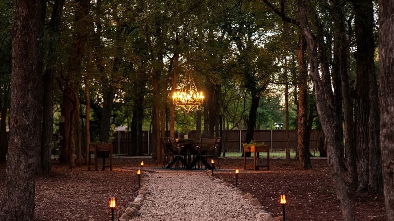 Photo of Outdoor in Austin