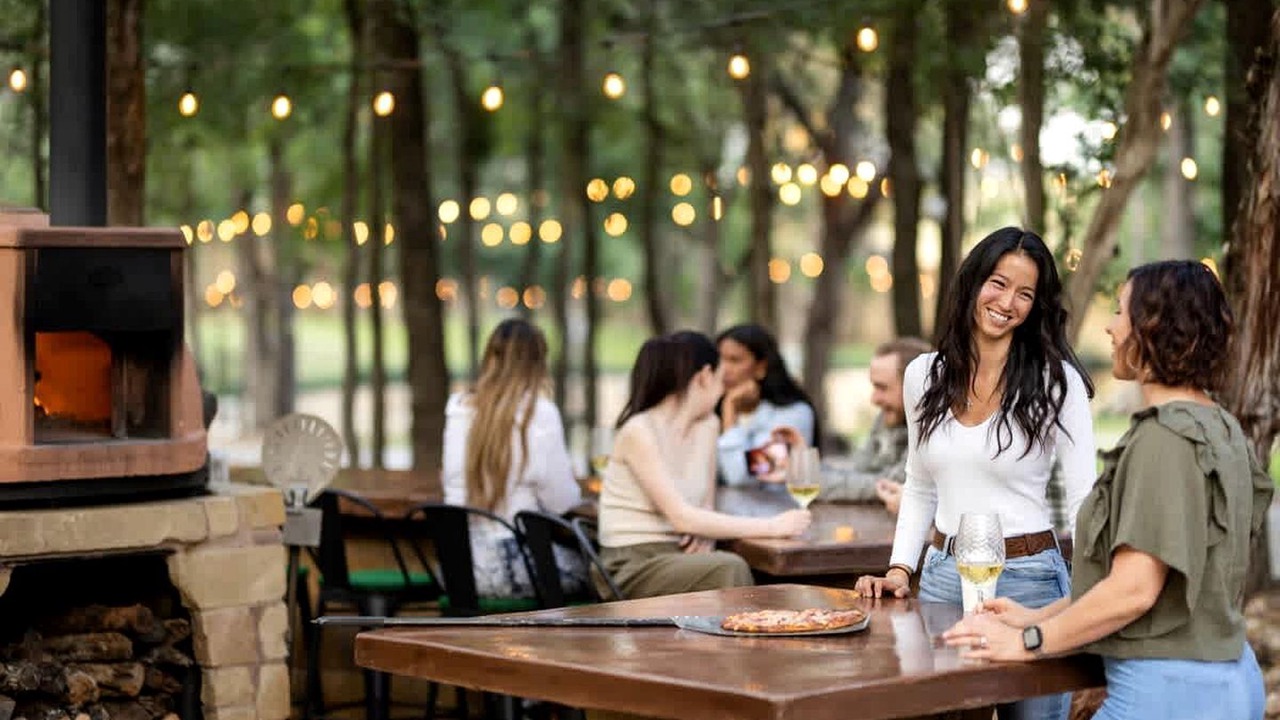 Photo of Outdoor in Austin