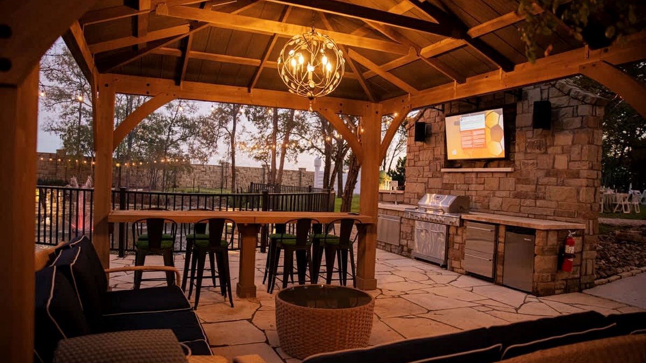 Photo of Outdoor in Austin