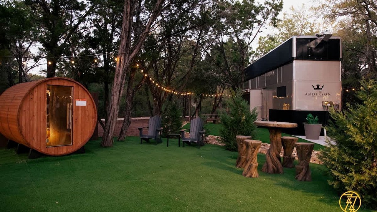 Photo of Outdoor in Austin