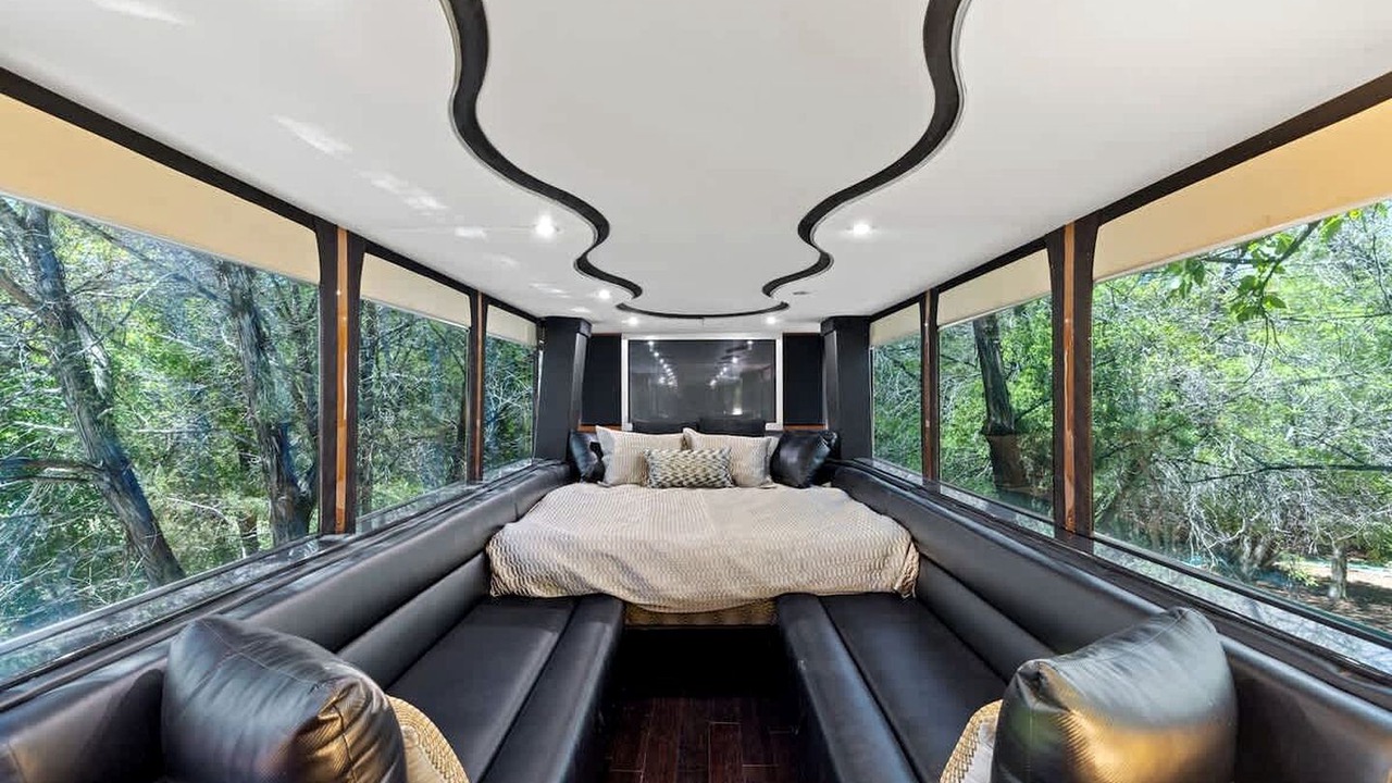 Photo of Bedroom in Austin