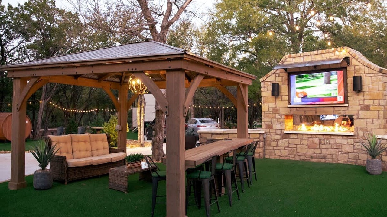 Photo of Outdoor in Austin