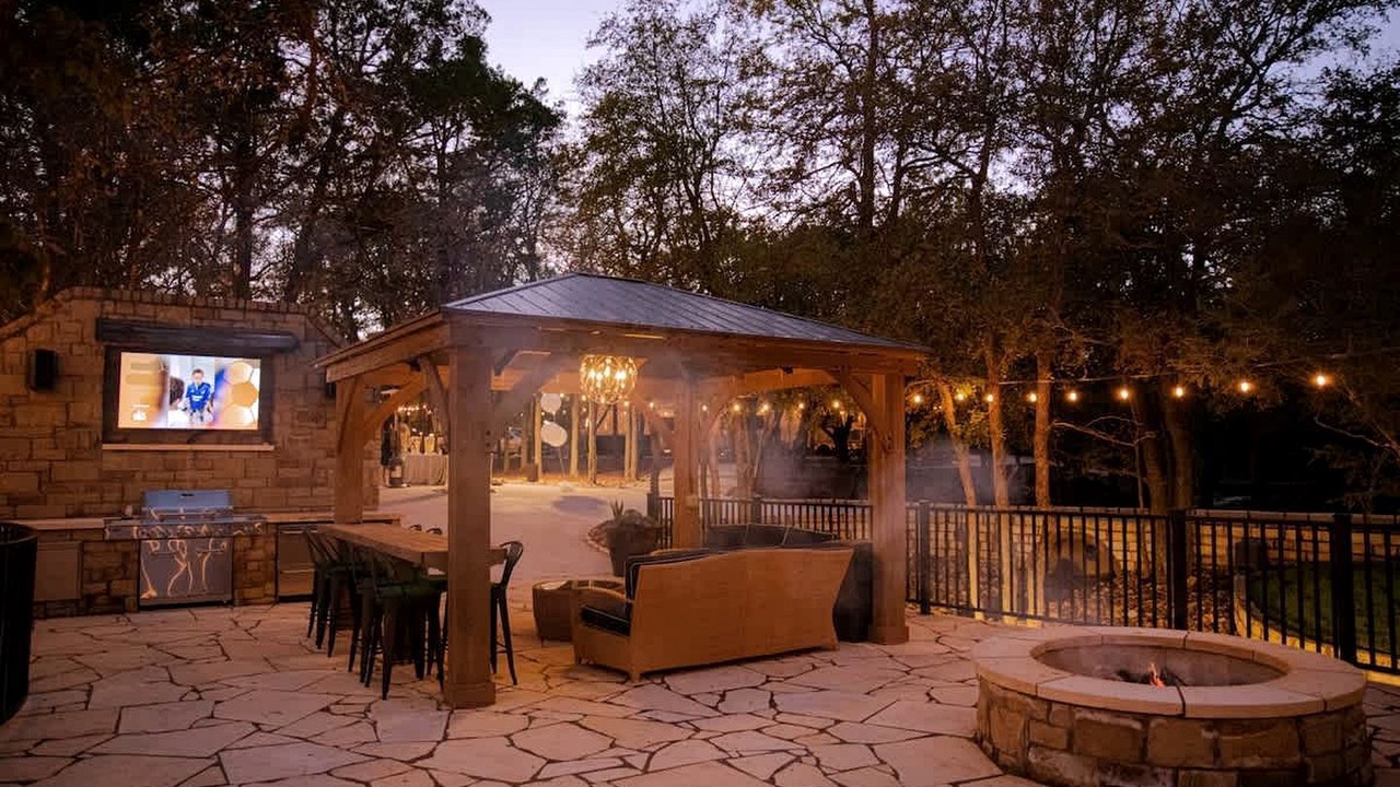 Photo of Outdoor in Austin