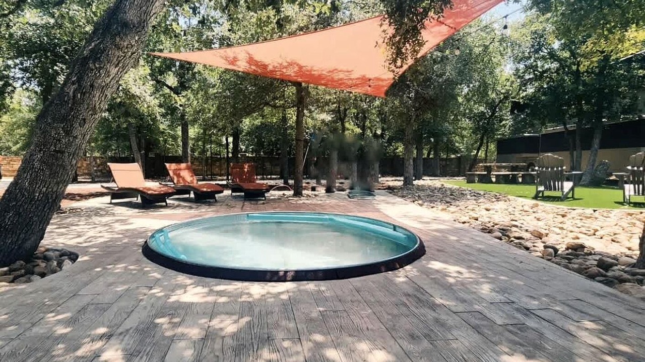 Photo of Outdoor in Austin
