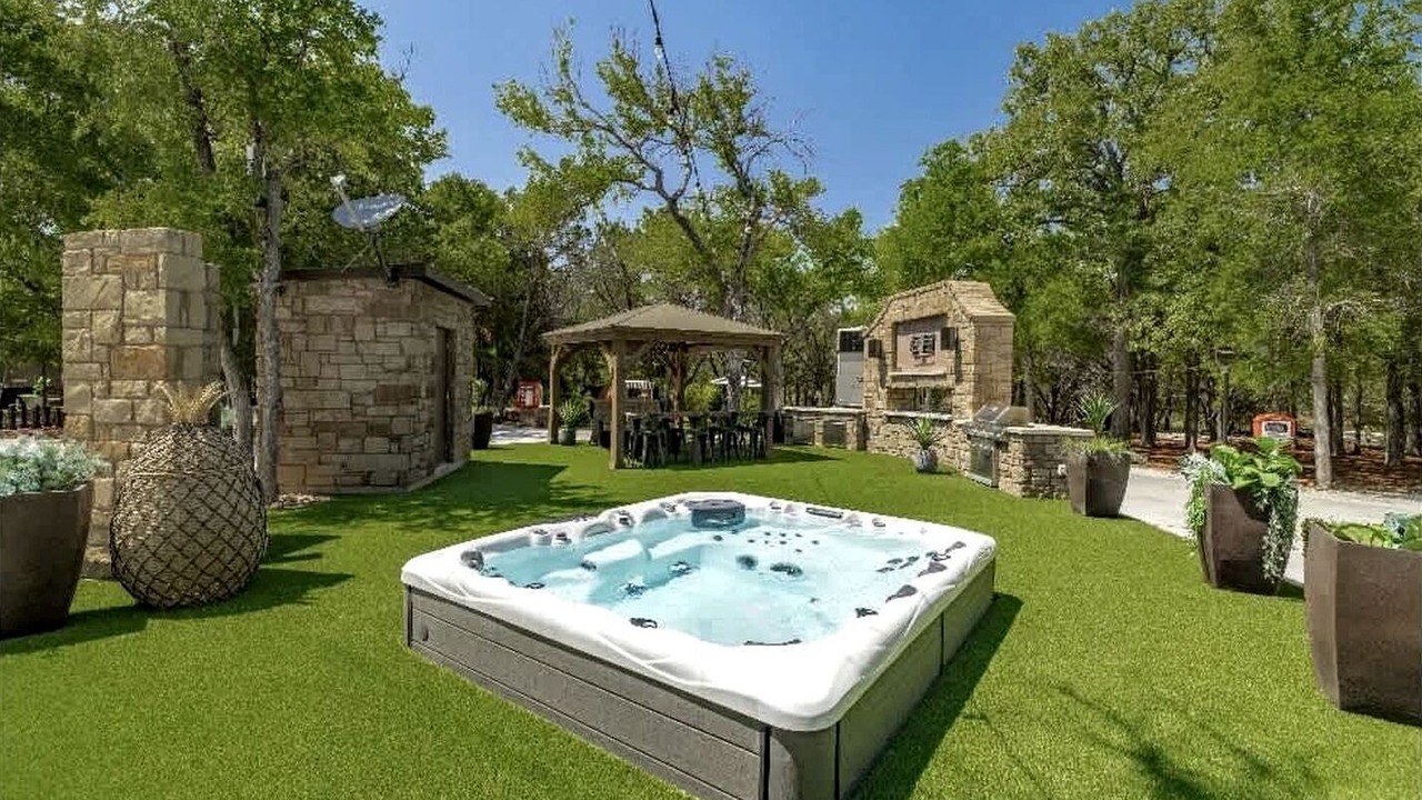 Photo of Outdoor in Austin