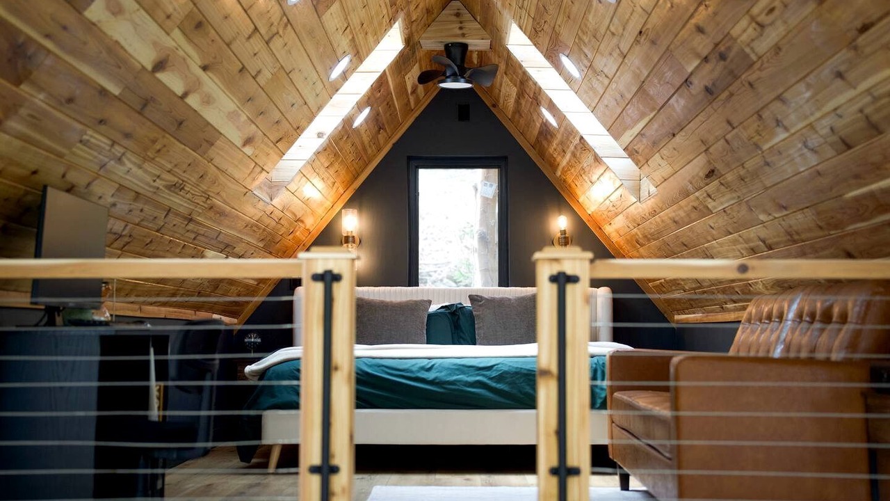 Photo of Bedroom in Turkey City