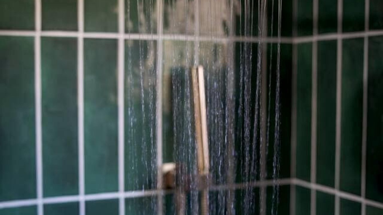 Photo of Bathroom in Turkey City