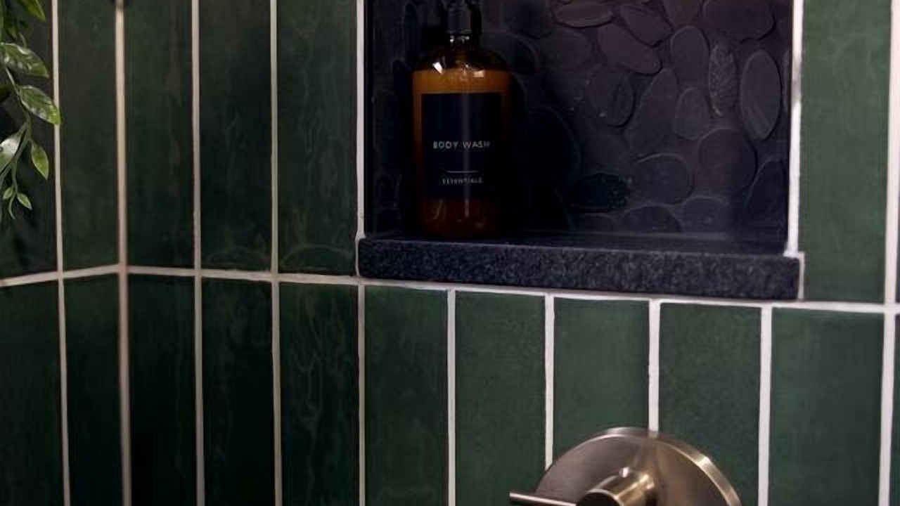 Photo of Bathroom in Turkey City