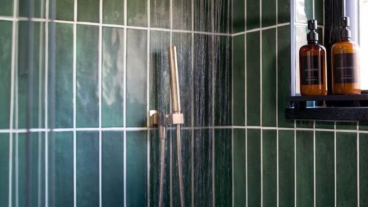 Photo of Bathroom in Turkey City