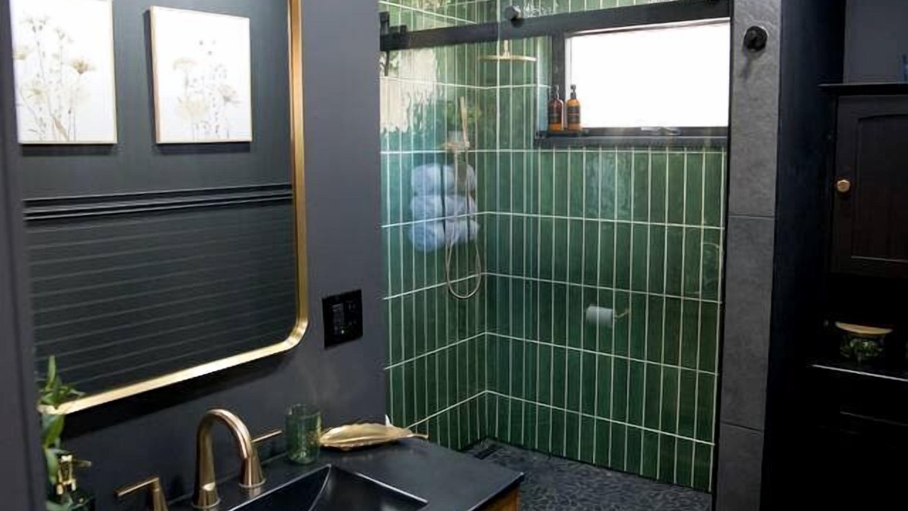 Photo of Bathroom in Turkey City