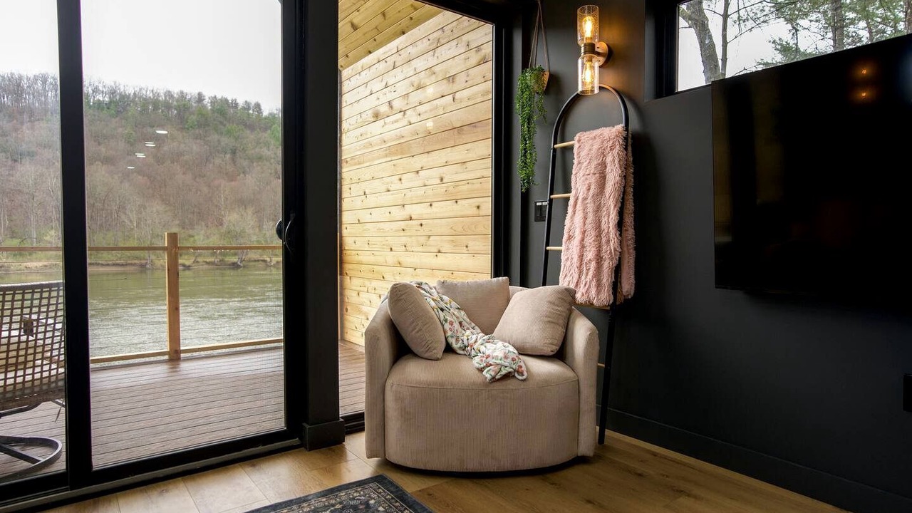 Photo of Livingroom in Turkey City