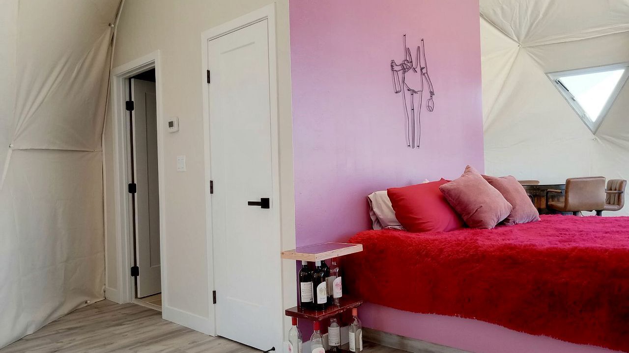Photo of Bedroom in Willcox