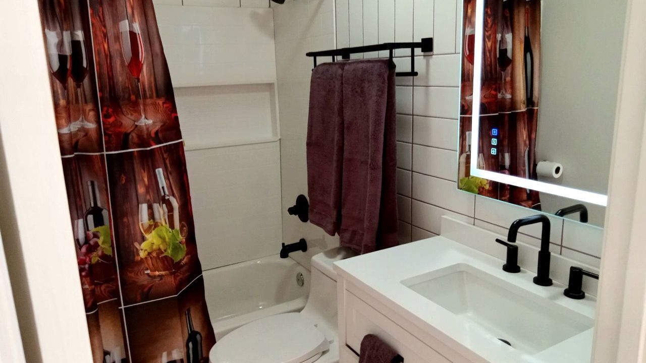 Photo of Bathroom in Willcox