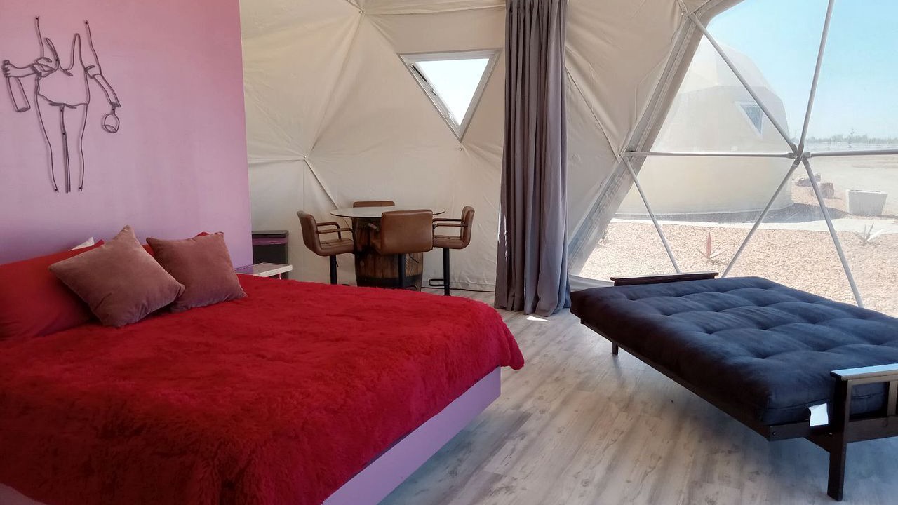 Photo of Bedroom in Willcox