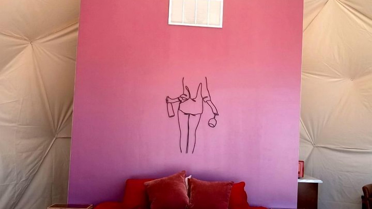 Photo of Bedroom in Willcox