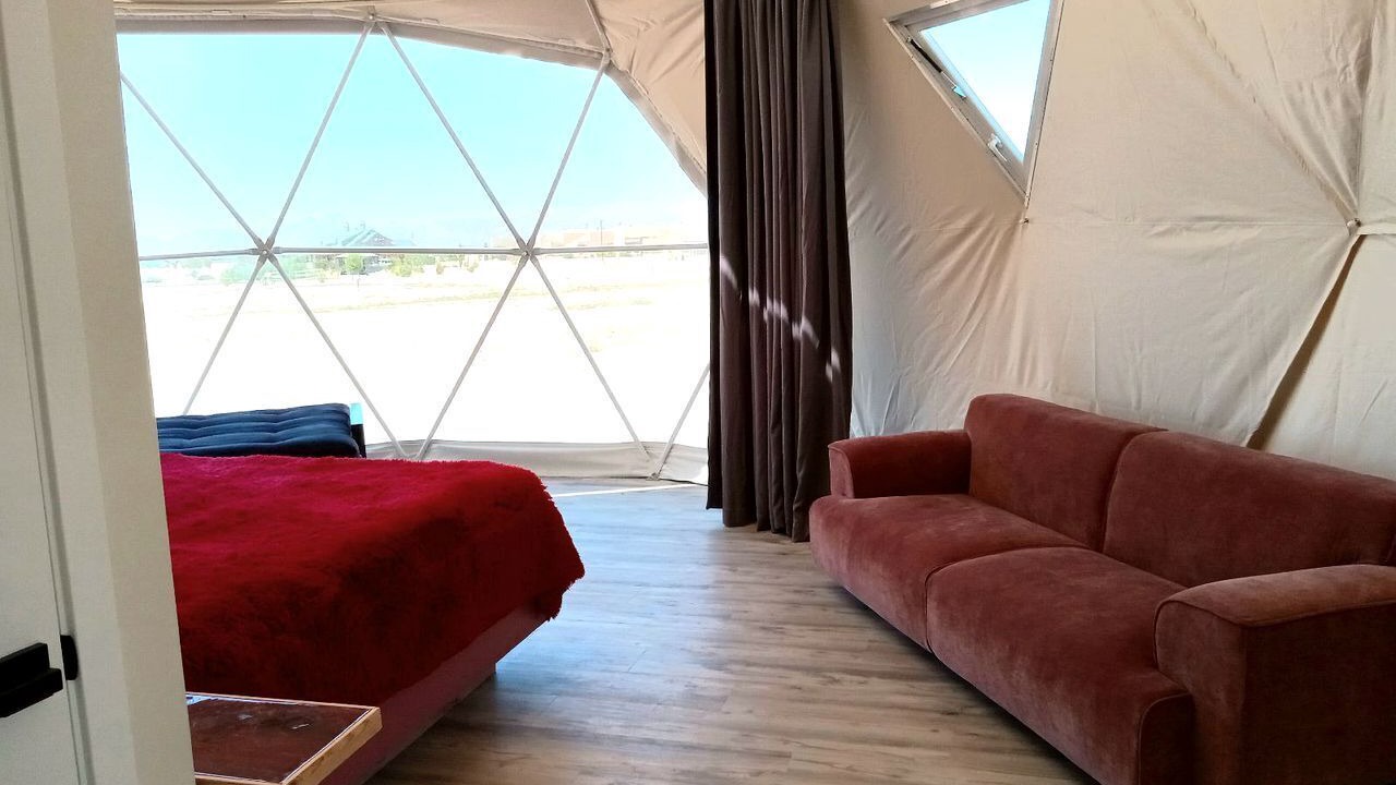 Photo of Bedroom in Willcox