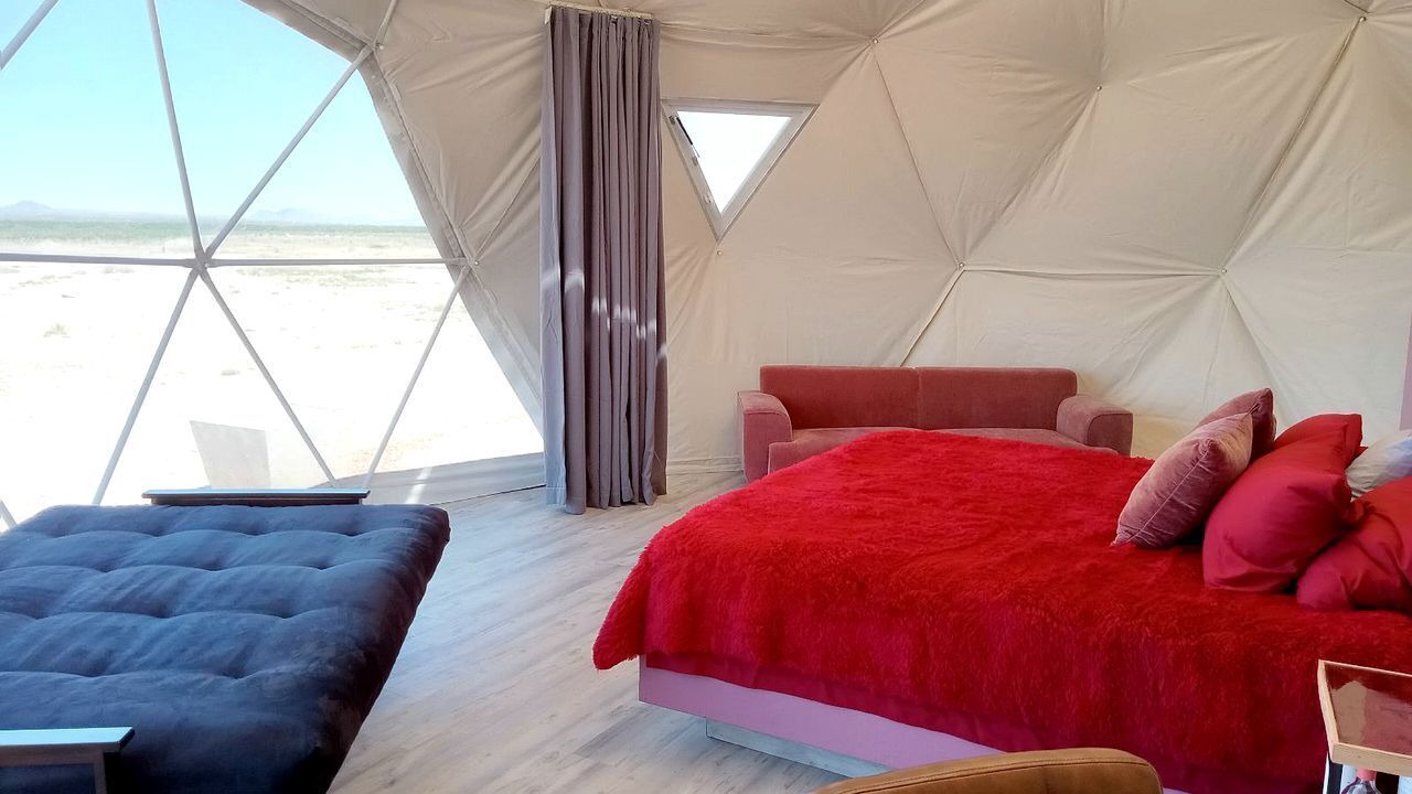 Photo of Bedroom in Willcox