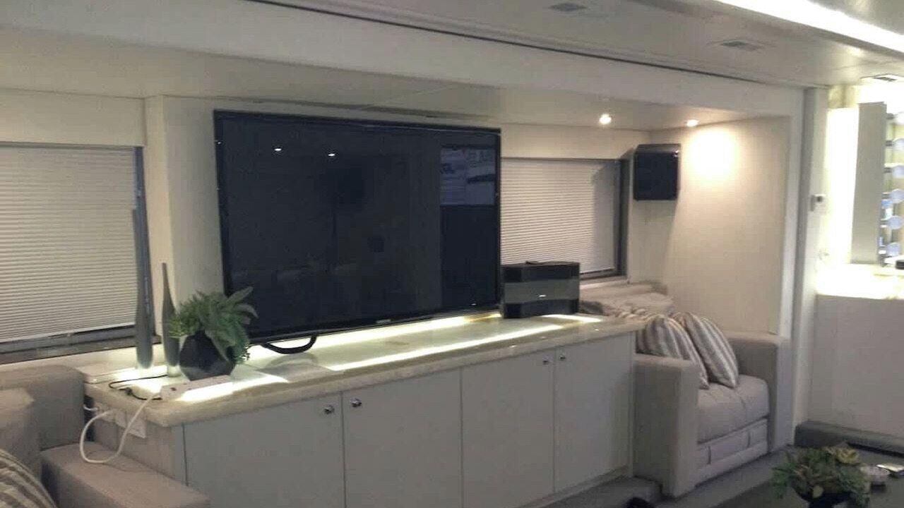 Photo of Livingroom in Austin