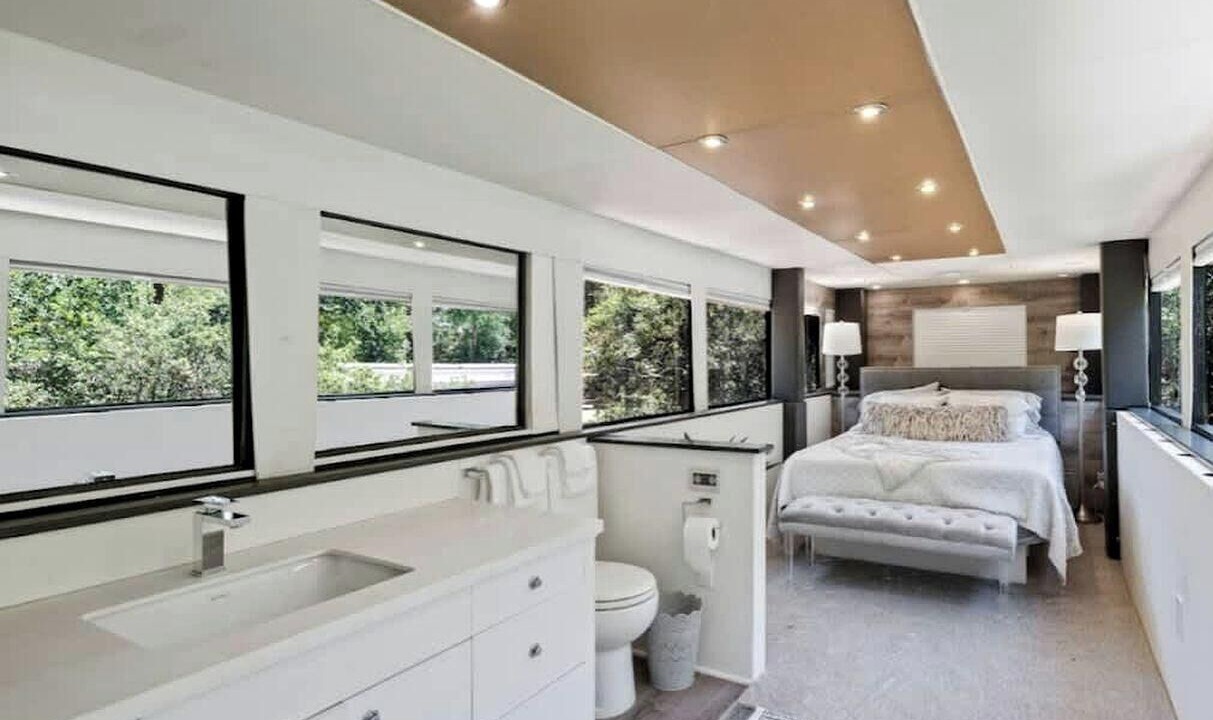 Photo of Bathroom in Austin