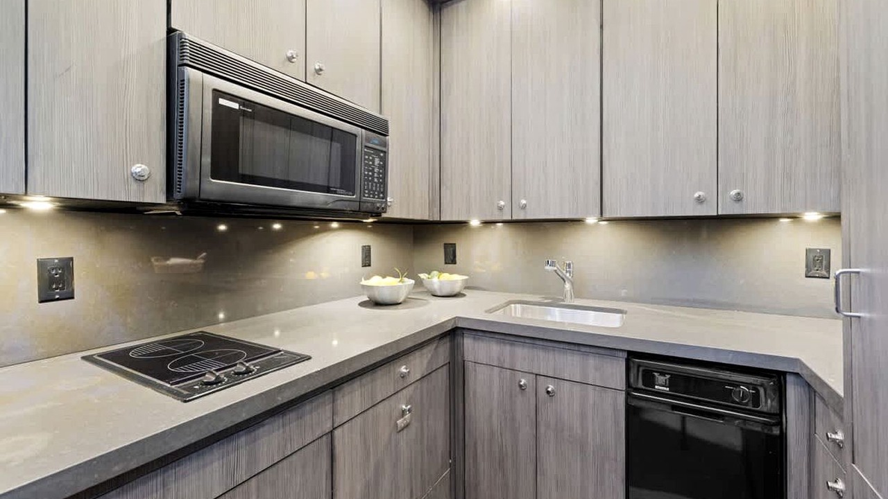 Photo of Kitchen in Austin