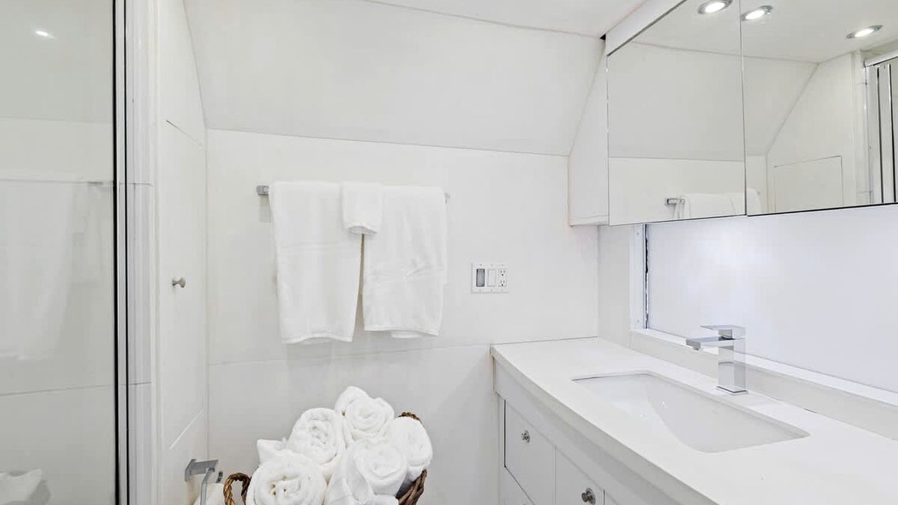 Photo of Bathroom in Austin