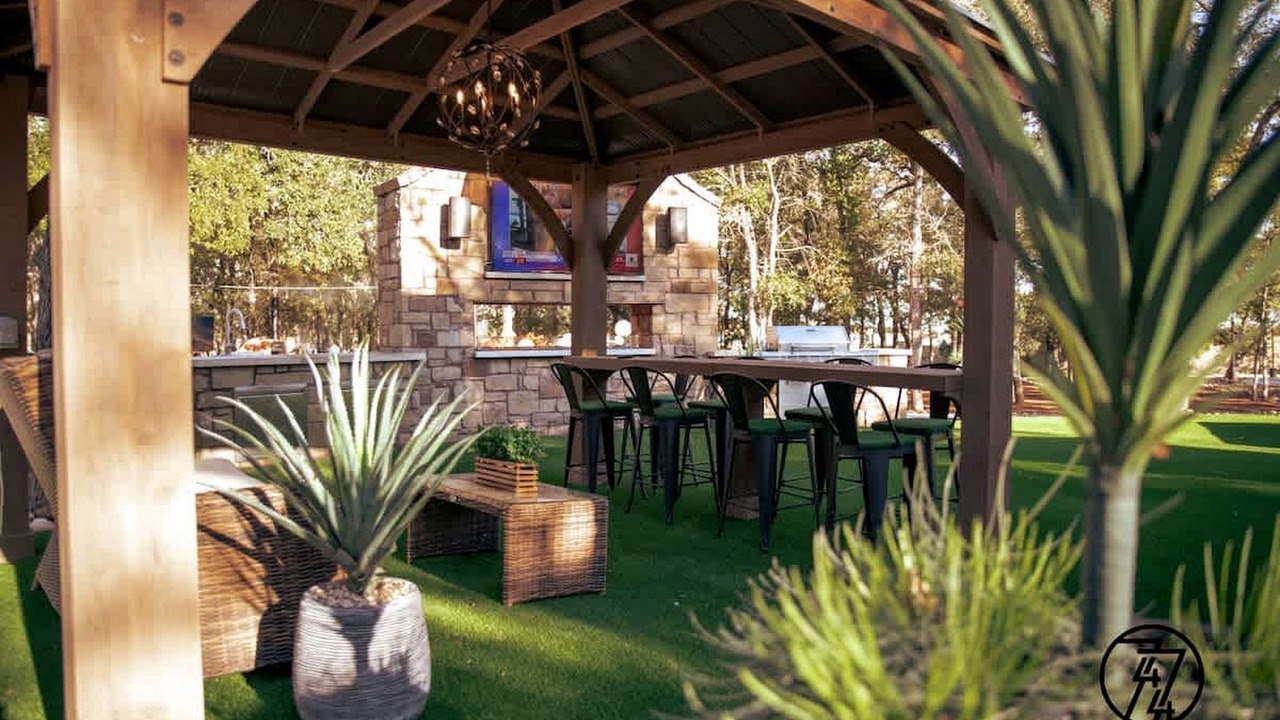 Photo of Outdoor in Austin