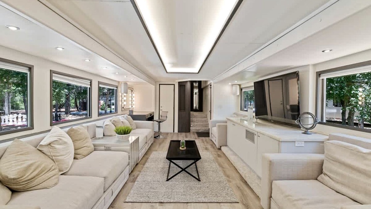 Photo of Livingroom in Austin