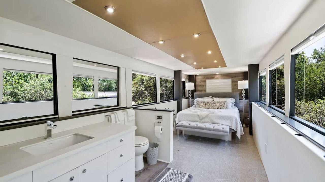 Photo of Bathroom in Austin