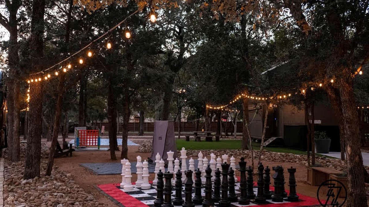 Photo of Outdoor in Austin