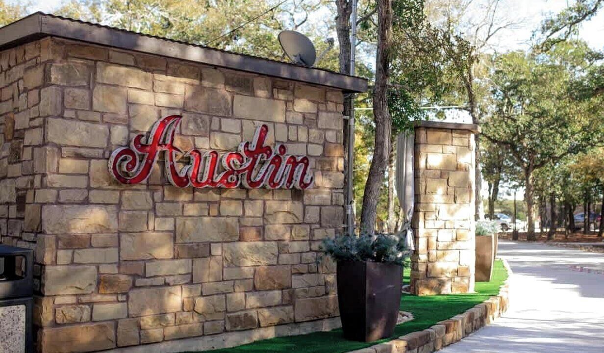 Photo of Outdoor in Austin