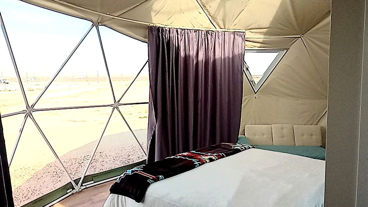 Photo of Bedroom in Willcox