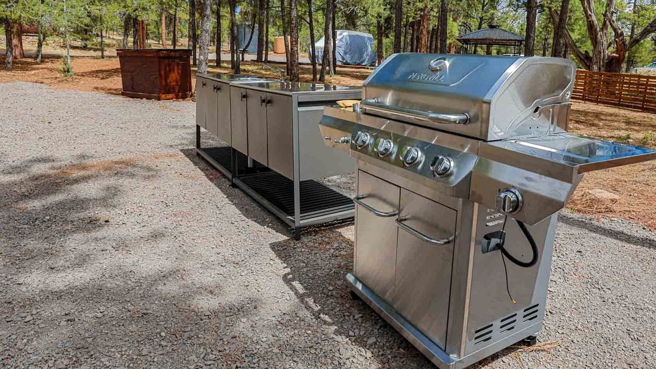 Photo of Outdoor in Grand Canyon
