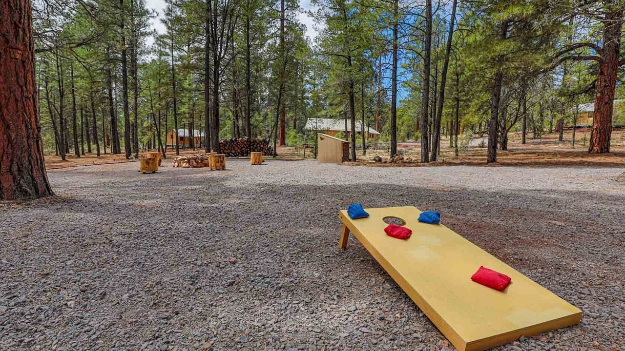 Photo of Outdoor in Grand Canyon