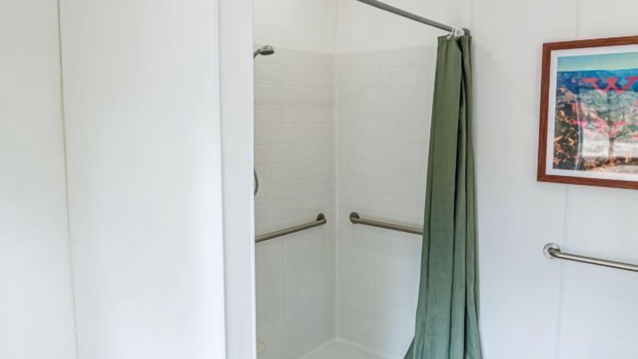 Photo of Bathroom in Grand Canyon