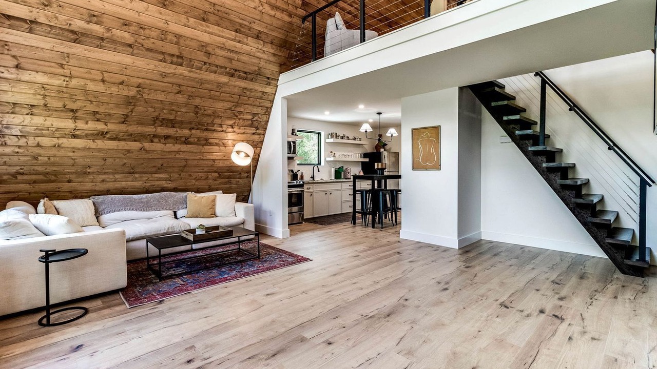 Photo of Livingroom in New Iberia