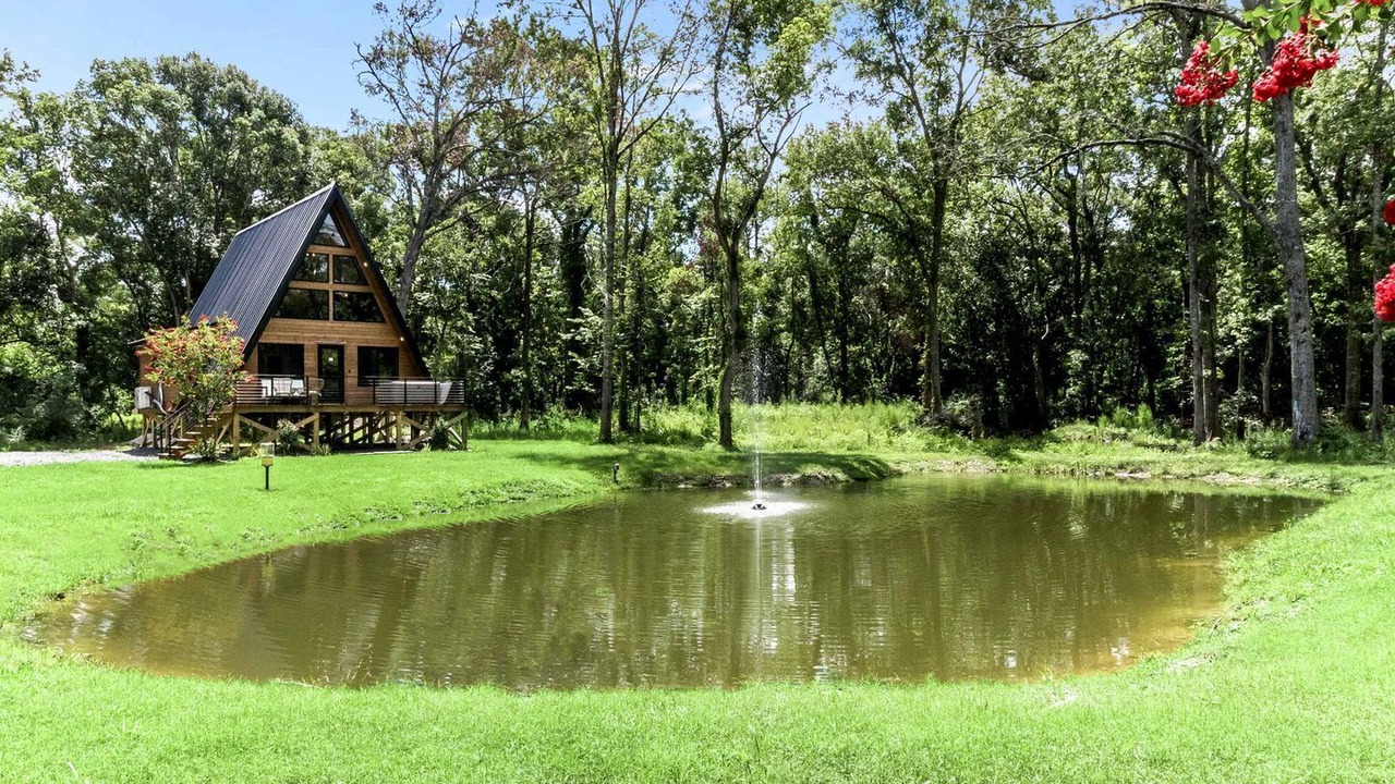Photo of Outdoor in New Iberia