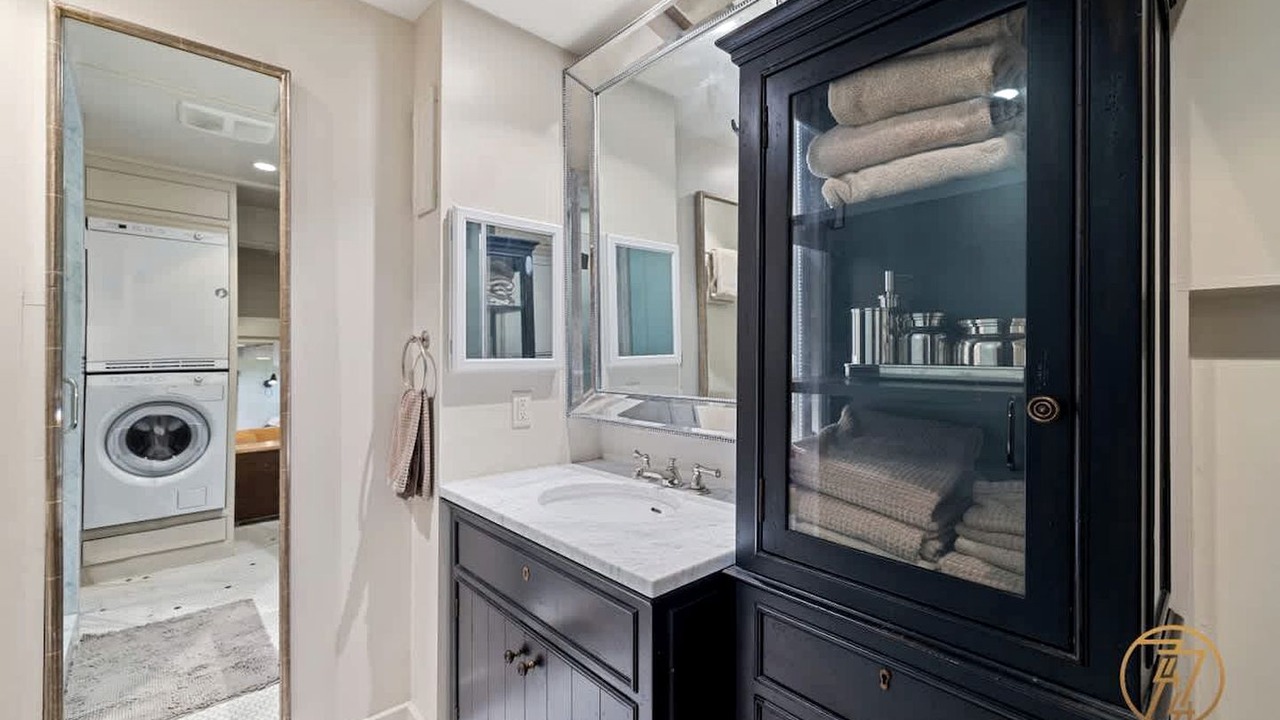 Photo of Bathroom in Austin