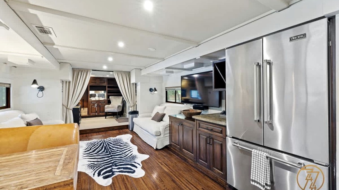Photo of Livingroom in Austin