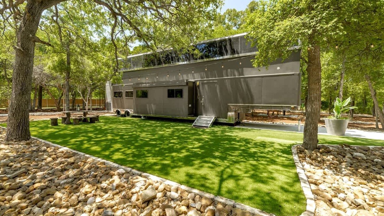 Photo of Outdoor in Austin