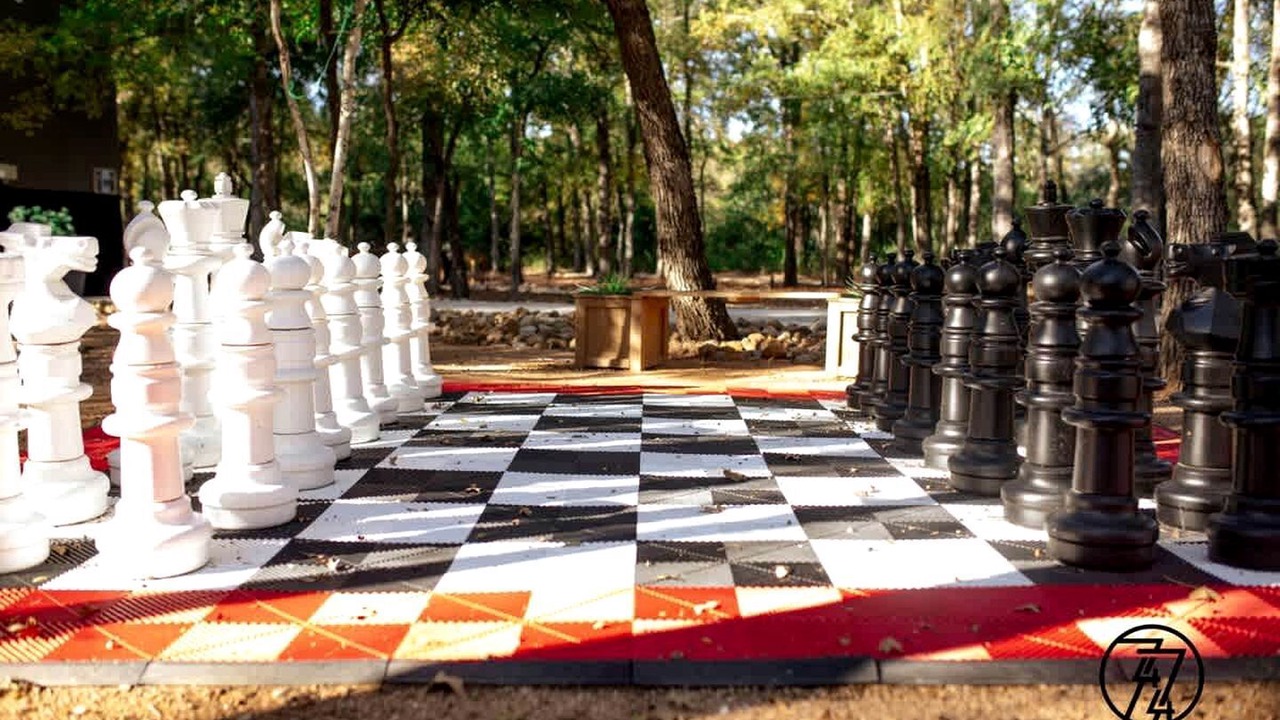 Photo of Outdoor in Austin