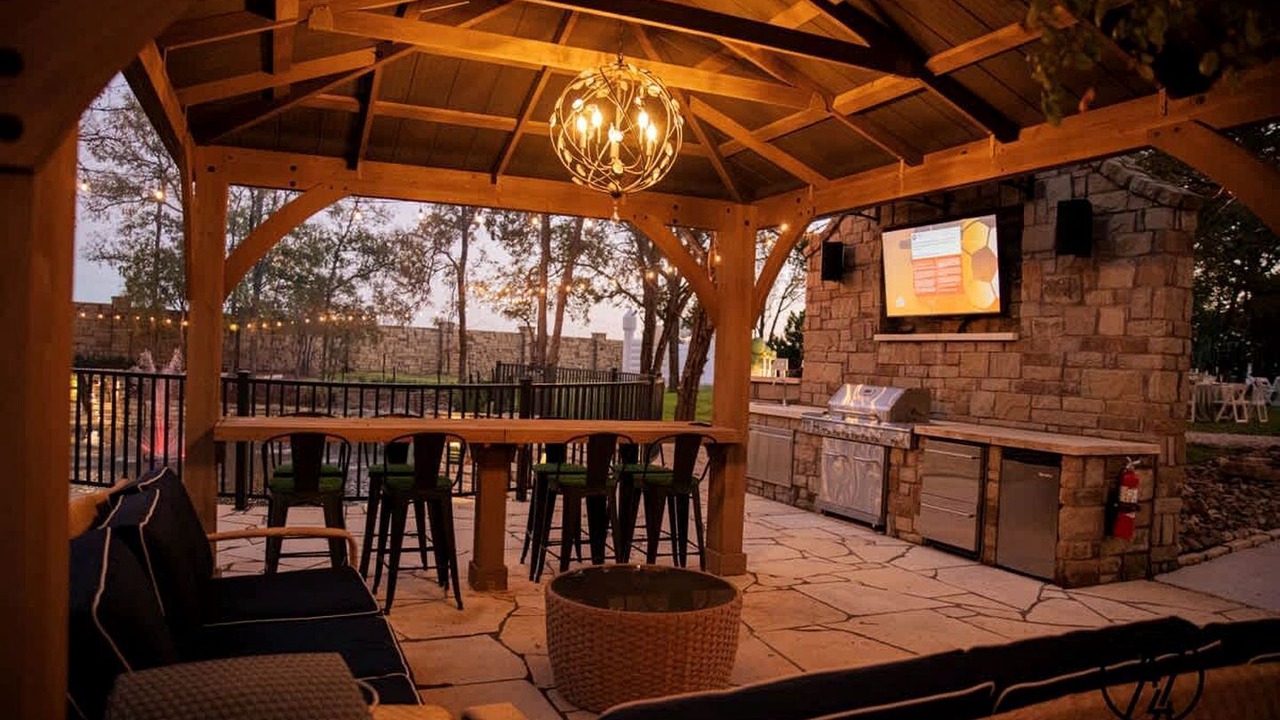 Photo of Outdoor in Austin