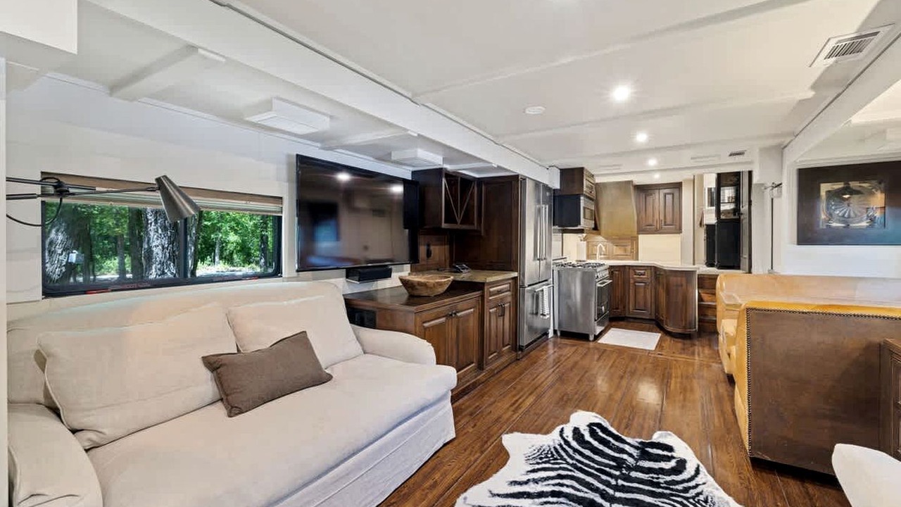 Photo of Livingroom in Austin