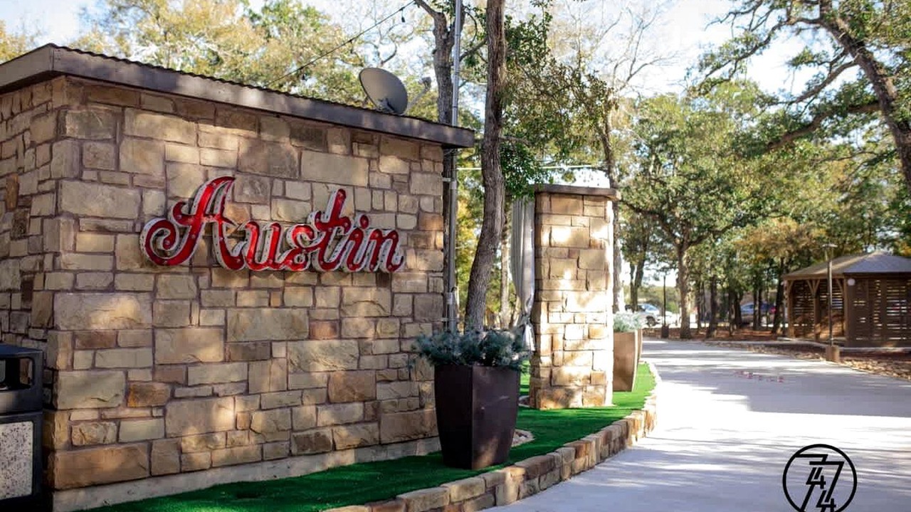 Photo of Outdoor in Austin