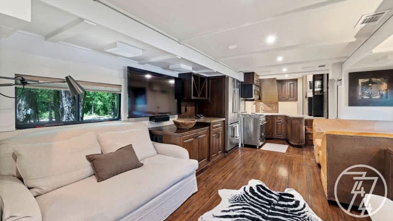 Photo of Livingroom in Austin
