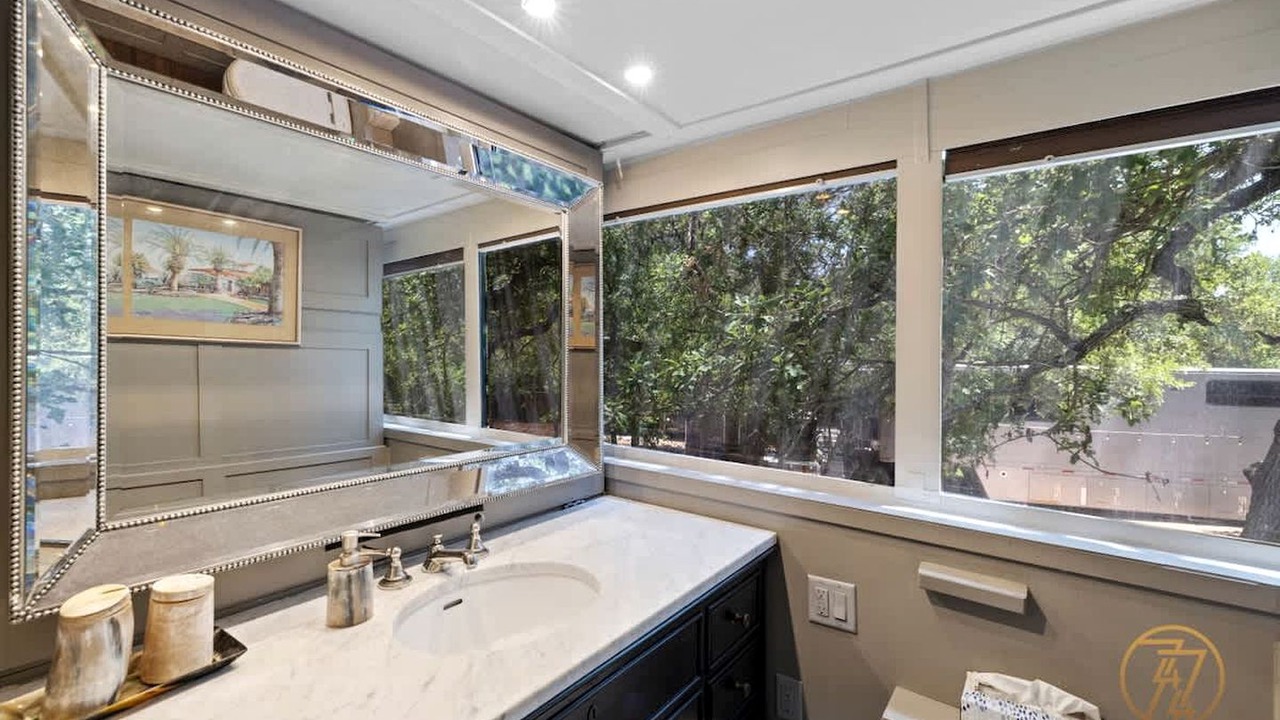 Photo of Bathroom in Austin