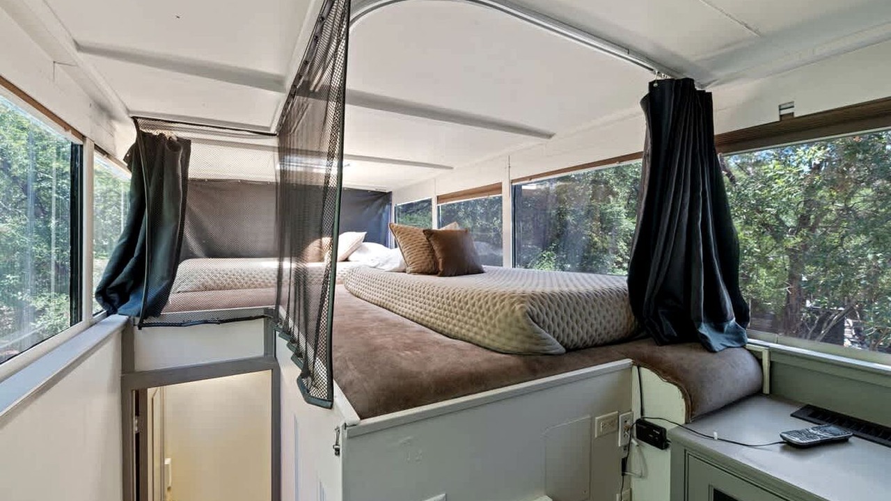 Photo of Bedroom in Austin